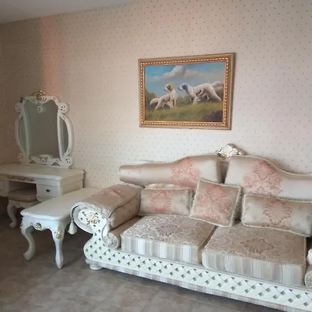 Apartman талиана курорта Elenite
