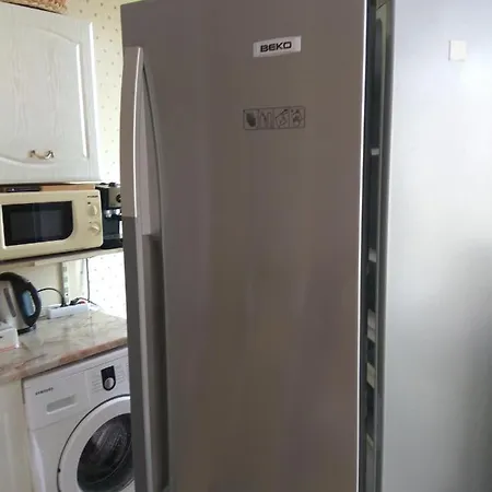 талиана курорта Daire Elenite