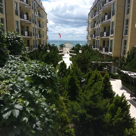 талиана курорта Apartman
