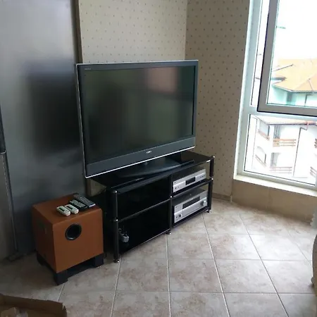 Apartman талиана курорта Elenite
