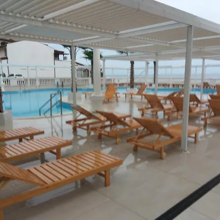 талиана курорта Apartman *