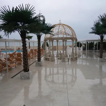 Apartman талиана курорта