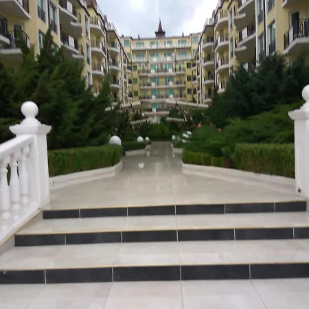 Apartman талиана курорта