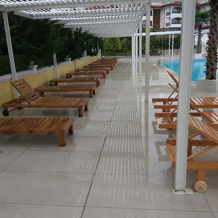 Apartman талиана курорта Elenite